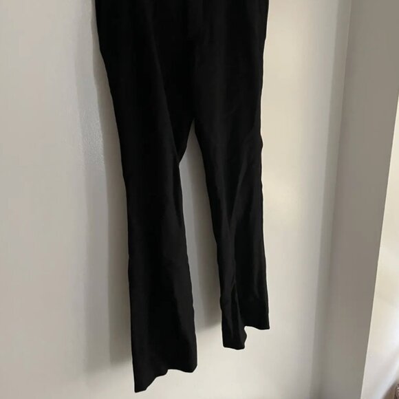 Tom Ford era Gucci wool trousers